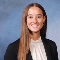 Olivia Elgin, MSA
