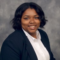 Diamyn Jones