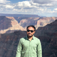 Priyajeet Patel