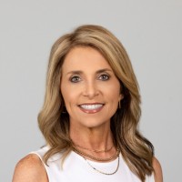 Tricia Jackson