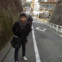 Jinseok Song