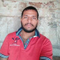 Sunil Parmar