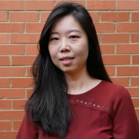 Lisa Zhai