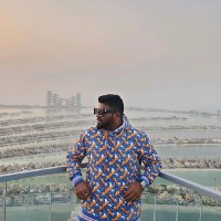 Ashwin N H