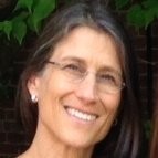 M Virginia Chapman