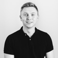 Dmytro Pavliuk