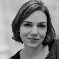 Emmanuelle Gaudebert