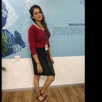 Amrita Khemani