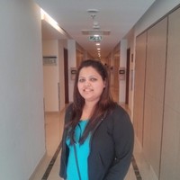 Ridhima Vijay