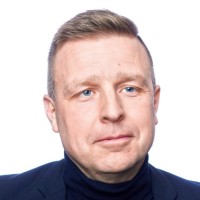 Fredrik Dolk
