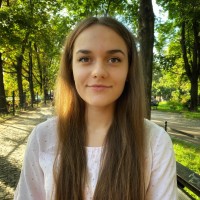 Yana Proskurovska