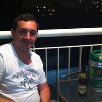 Sandro Matias