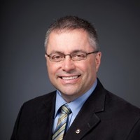 David Connelly CD, MBA, B.Comm.