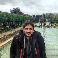 Juan Francisco Robles Fuentes