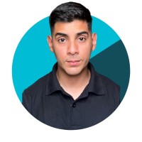 Alan Olmos