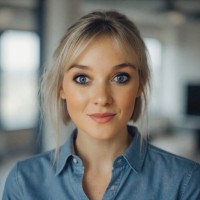 Solène Vanuxem