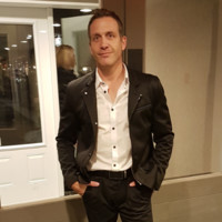 Robin Harvey