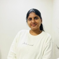 Gayathri Malempati