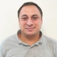 Idoras Gabriel