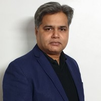 Amitabh Srivastava, Pmp