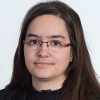 Héloïse Fernandes De Almeida