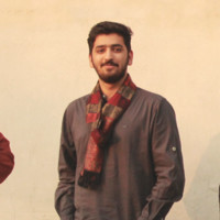 mustafa ali