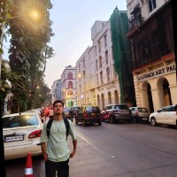 Abish Chhetri