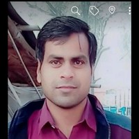 Krashna Kant Maurya