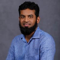Md Nazmul HASSAN, Ph.D.