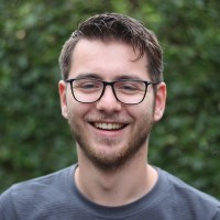 Maarten Bouw