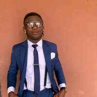 Samuel Oluyemi