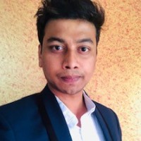 Naresh Vasudeva