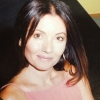 Katerina Dimagica