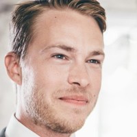 Fredrik Rohlén