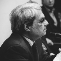 Sergio Bilotta