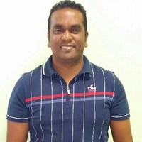 Mark Govender