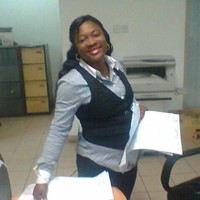 Maria Gcoo Sec