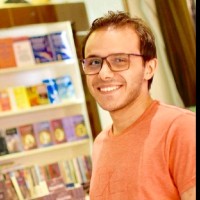 Mohamed Abdelmeged