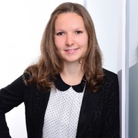 Jaqueline Larcher