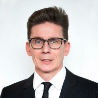 Peter Bachmann