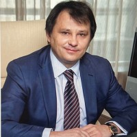 Sergey Petrov