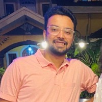 Mit Shah
