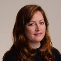 Caitlin Robin