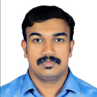 Sooraj Surendran P V