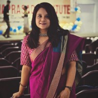 Soumita Dutta