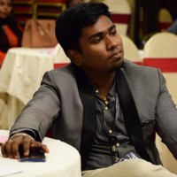 Kishore N