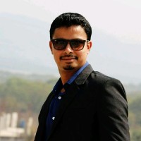 Nachiket Khatavkar