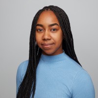 Jasmine Mckenzie