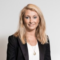 Therese Hjermind