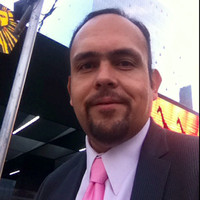 Armando Manuel Ramos Del Real